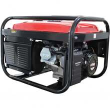 Generators & Portable Power - A - View 5
