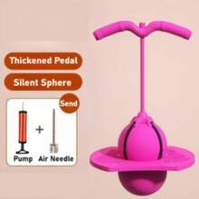 Bouncing Ball Frog Jump Long Height Exercise Equipment Balance Training Toys UK - 26ZXY-wIN-uK-tTQ-fEN - View 1