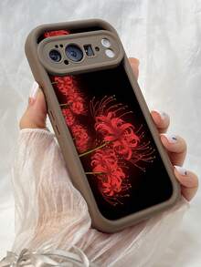 Basic Phone Cases - Khaki - View 2