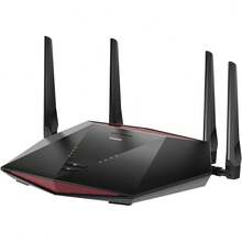 NETGEAR Nighthawk Pro Gaming XR1000 WiFi 6 Router - US A Type Plug(110-127V) - View 5