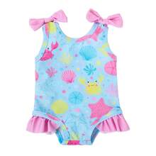 1 bộ đồ bơi búp bê thực tế cho trẻ em (16-18 inch), họa tiết dưa hấu mùa hè, dâu tây, hồng hạc, vảy cá, kem, đồ bơi đi biển, đồ chơi hóa trang cho trẻ em, quà tặng ngày lễ, quà sinh nhật (Không bao gồm búp bê) - Nhiều màu - Xem 13