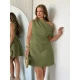 Verde militar