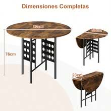 Tables - Marrn - Voir 2