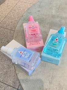 1件 100ml 香氛噴霧，經典香調，室內外空氣清新劑，持久留香，適合放鬆冥想瑜伽水療氛圍，生日、聖誕、新年、週年紀念及特別活動送給朋友同事的理想禮物 - 多香型 - 查看 4