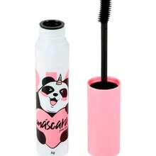 No Panda Vegan Mascara (No Panda, No Panda Brown, Big No Panda) - GẤU TRÚC SỐ 0 LỚN - Xem 1
