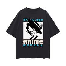 Women T-Shirts - Black - View 6