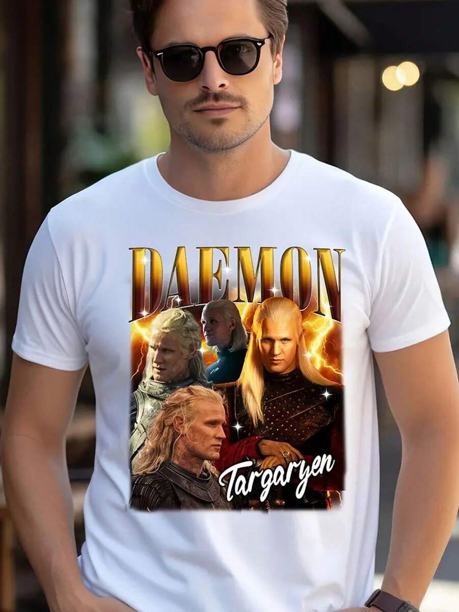 Women T-Shirts - White - View 1
