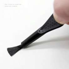 12件套多功能清洁套装 - 手机充电口清洁器、电脑键盘清洁器、Type-C接口清洁器、耳机接口清洁器、淋浴喷头孔清洁器、水龙头孔疏通器、水枪头疏通器、电脑接口清洁器 - 多件套 - 查看 8