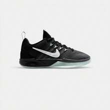 Nike Sabrina 3 Morale (Women's) - White - View 2