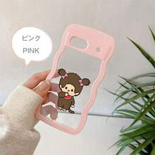 Basic Phone Cases - Lavender Purple - View 6