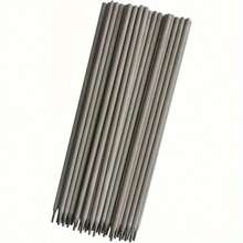 1/8 Pulgada E6011 1 kg Varillas de soldadura de alta calidad, varillas de soldadura de acero al carbono, nuevas varillas de soldadura para soldar diversas estructuras regulares de acero al carbono - E6011 - Ver 1