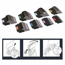 Ibanez Set di accessori per animali domestici - Bianco e nero - Visualizzare 5