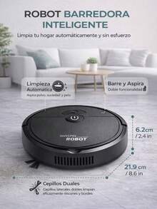 Robotic Pool Cleaners - Japan A Type Plug(100V) - View 1