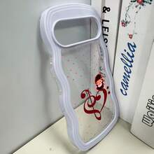 Basic Phone Cases - Black - View 4