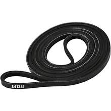 341241 Dryer Drum Belt - Fits  Amana Dryer Replacements Part AP2946843 W10127457 FSP341241 8066065 14210003 31001026 31531589 3394651 529597 - Pack Of Two - View 3
