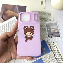スマホケース 2in1 可愛いデザインシンプルデザイン ミニマル 大人上品 TPU+PP二層構造 液状感シリコン 全面保護 耐衝撃 傷防止 カメラレンズ保護 17pro Max/17pro/17/11/12/13/14/15/15Pro/15PluS/15Pro Max/16/16Pro/16PluS/16Pro Max/MIN/X/XR 対応 インスタ映え 贈り物に最適 - 黄色 - チェックする 3