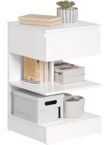 SoBuy FBT49-LX3L - Negro - Ver 10