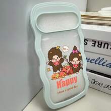 Basic Phone Cases - White - View 5
