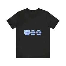 Arirang B TS Konzert Namjoon Koya-Shirt| - Black - View 7