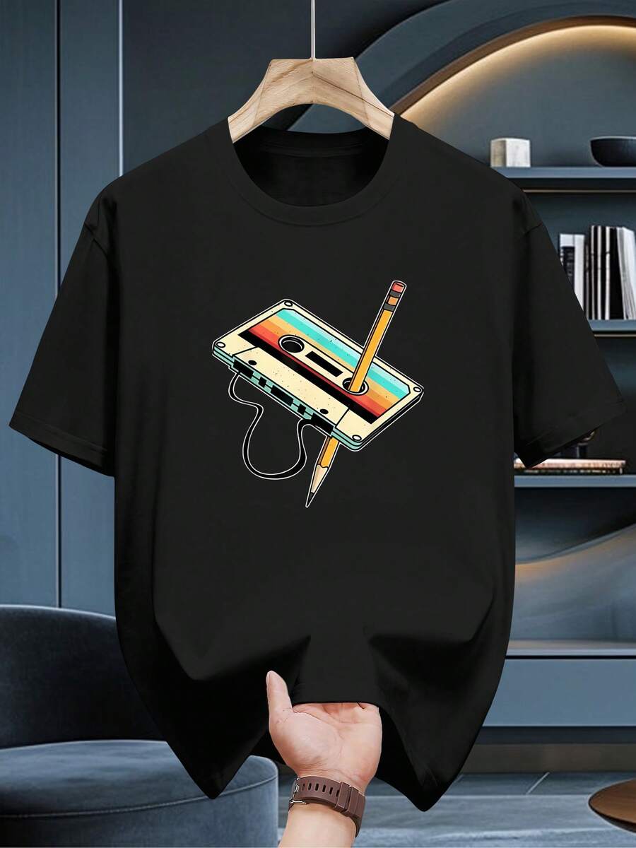 T-shirts pour hommes