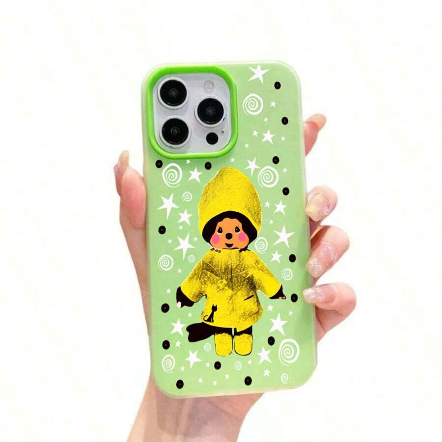 Basic Phone Cases - zielony - Zobacz 1