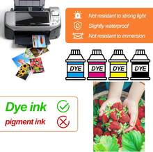 150 Sheets Glossy Photo Paper, 4 X 6 Inch, Photo Paper For Printer, Photo Printer Paper, By Better Office Products - White - View 5