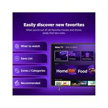 Roku 4K Streaming Stick - 美規A型插(110-127V) - 查看 4