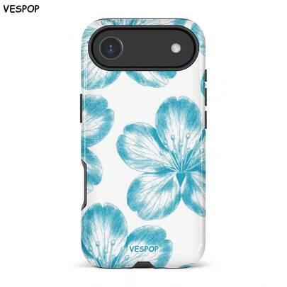 Ốp điện thoại thiết kế hoa văn tươi mát, tương thích với iPhone 17 Pro Max, 16 Pro Max, 15 Pro Max, 14 Pro Max, ốp điện thoại thời trang Hàn Quốc độc đáo, tương thích với 11/12/13/14/15/16 Pro Max Plus, thiết kế thanh lịch phù hợp cho cả nam và nữ, món quà lý tưởng cho bạn gái vào dịp Giáng sinh, Ngày Valentine, Lễ Phục sinh, mùa cưới và sinh nhật.