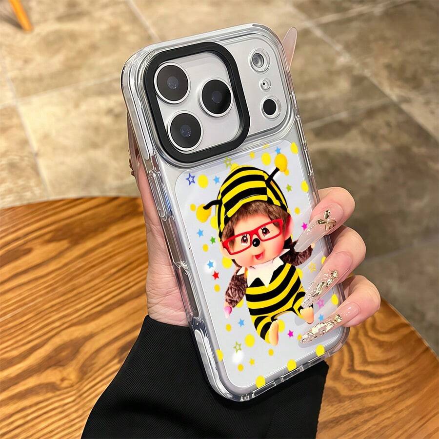 Basic Phone Cases - Biała obwódka - Zobacz 1