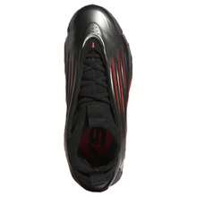 Adidas Harden Vol. 9 'Hellcat' Black Core-Black Lucid-Red Cloud-White Sneakers Men JH6483 - 彩色 - 查看 3