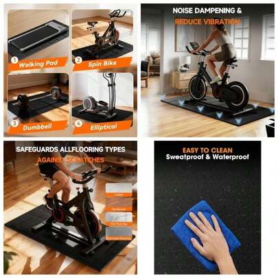 Exercise Mats