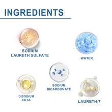 Multipurpose Foam Cleaner. Gentle Decontamination For Kitchens And Utensils, Foam Cleaner For Multiple Surfaces. - 1 - View 5