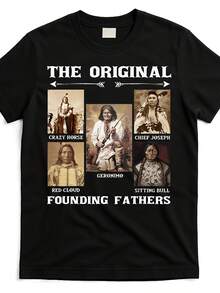Women T-Shirts - Black - View 6
