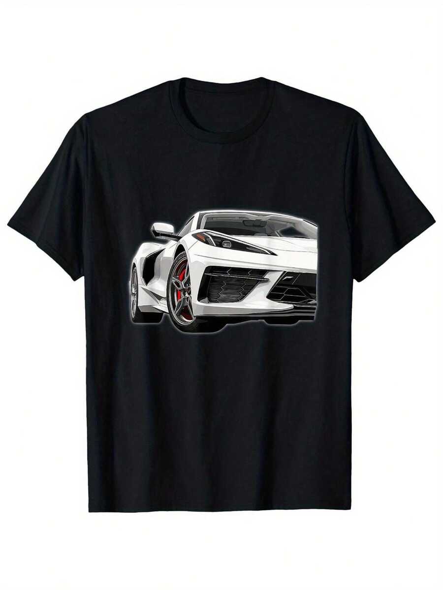 Men T-Shirts