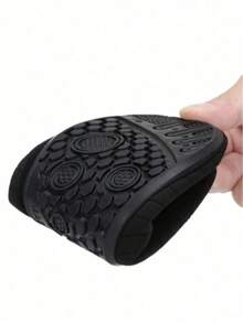 Quick Dry Outdoor Water Shoes, Non-Slip Amphibious Sneakers For Hiking - Black - View 5