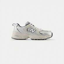 New Balance 530 Summer Fog Navy (GS) - azul real - Ver 1