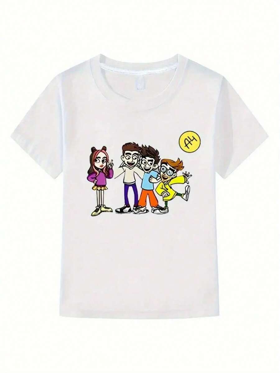 Camisetas para hombres - Blanco - Ver 1
