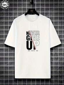 Camisetas para hombres - Blanco - Ver 2