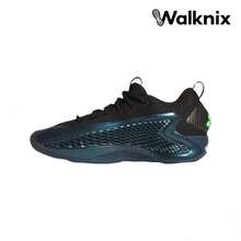 AE 1 Low 'Metamorphosis Pack' Blue Night Core-Black Scream-Green Sneakers Men JQ6135 - Multicolor - View 1