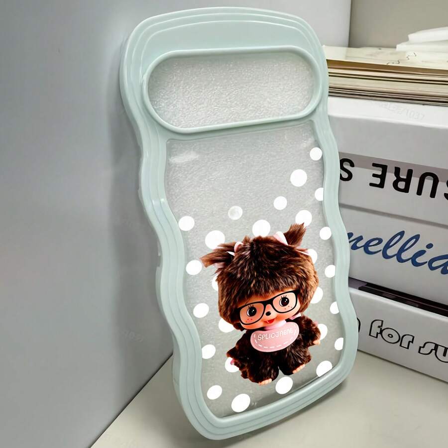 Basic Phone Cases - Light Blue - View 1