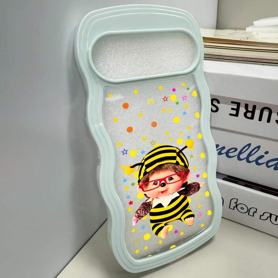 Basic Phone Cases - תכלת - ראה 1