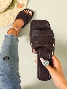 Coffee Brown