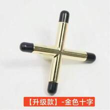 4pcs Adjustable Telescopic Pool Cue Bridge Set, Detachable Extendable Pool Cue Bridge With 3 Brass Tips, Non-Slip Foam Handle, Suitable For Home, Bar, Club Pool Tables To Improve Shooting Accuracy For Billiards And Snooker Players - Multicolor - View 20