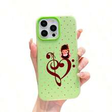 Basic Phone Cases - Green - View 4