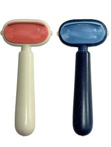 1 pieza Herramienta de raspador de pies, para eliminar la piel muerta, herramienta de cuidado del talón y la planta de los pies, piedra de exfoliación de pies, raspador de pies, cepillo de exfoliación de pies - Multicolor - Ver 7