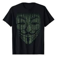 Camiseta Hacking - Regalo Para Jugadores De Computer Hacker,100% Algodón - Negro - Ver 1