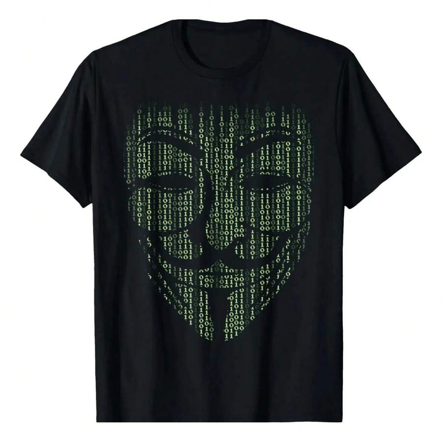 Camiseta Hacking - Regalo Para Jugadores De Computer Hacker,100% Algodón - Negro - Ver 1