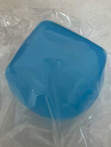50毫升高密度凝胶水晶慢回弹玩具，精致感官玩具，超级解压玩具，挤压玩具，适用于玩具、爱好、收藏、派对用品、青少年创意玩具、青少年解压玩具、生日礼物 - 彩色 - 查看 9