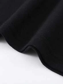 T-shirts pour hommes - Noir - Voir 9