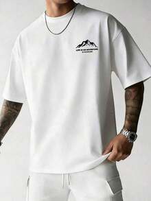 Women T-Shirts - Weiss - View 8